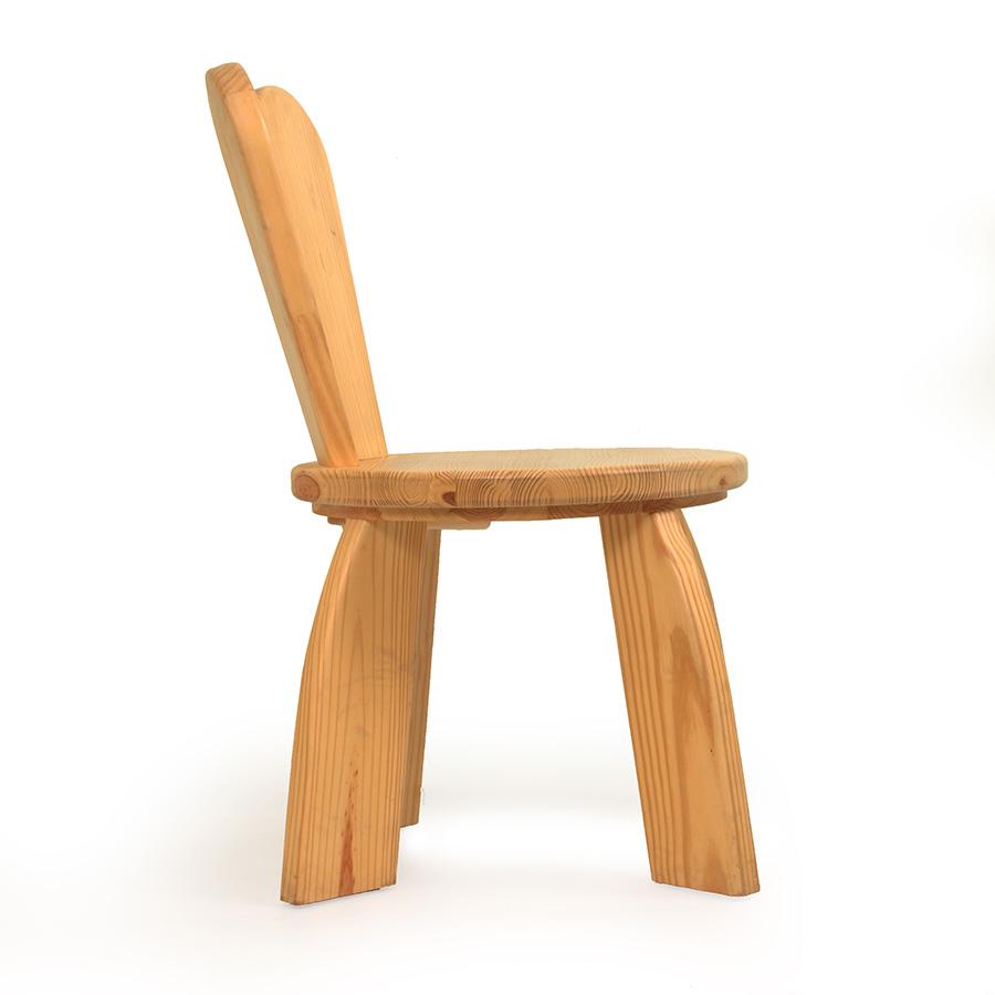 Bunny Stool